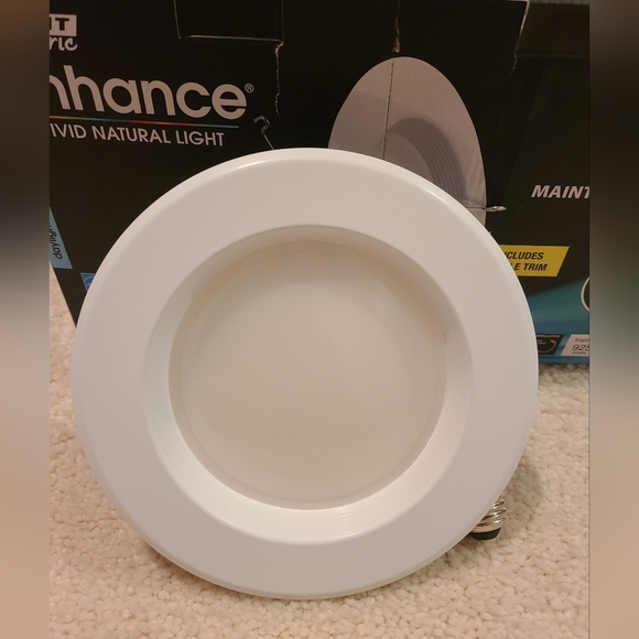 Feit Electric LED Dimmable Recessed Replacement Light Pack - Picture 6 of 7